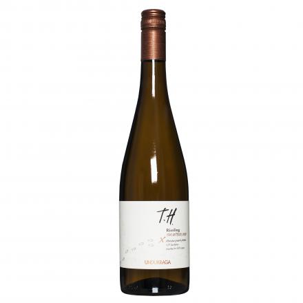 Undurraga T.H. Riesling San Antonio 12,5%vol 0,75L