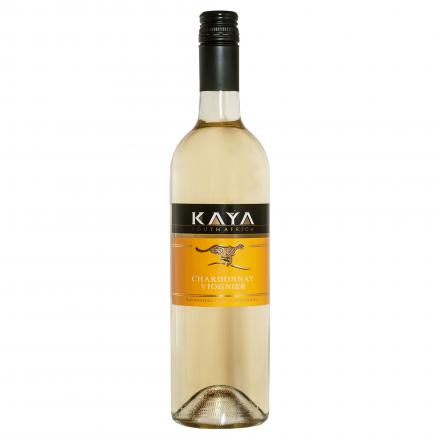 Kaya Chardonnay Viognier 13,5%VOL 0,75L