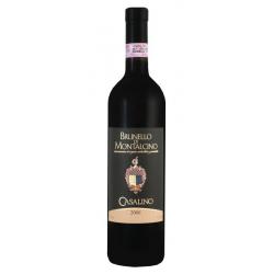 Casalino Brunello Di Montalcino 13,5%vol 0,75l