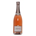 Mailly Grand Cru Brut Rose 12%vol 0,75l
