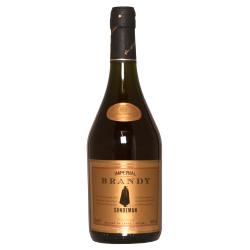 Sandeman Imperial  Brandy de Jerez 40% 0,7L