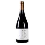 Undurraga T.H. Syrah Maipo 2009