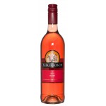 Suikerbosch W.O.Western Cape Rose 12%VOL 0,75L 