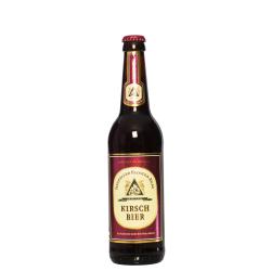 Neuzeller Kloster-Bräu Kirsch Bier 4,8%VOL 0,5L