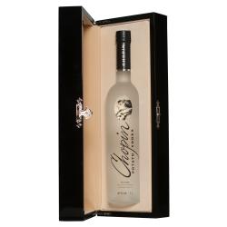 Chopin Potato Vodka 40%VOL 1,0L