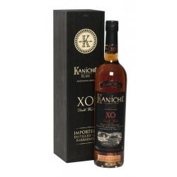 Kaniche Rum XO Double Wood 40%vol 0,7l