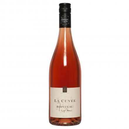 Ropiteau La Cuvee Rose 12%VOL 0,75L