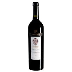 Finca Flichman Misterio Cabernet Sauvignon Oak Aged  13,5%VOL 0,75L