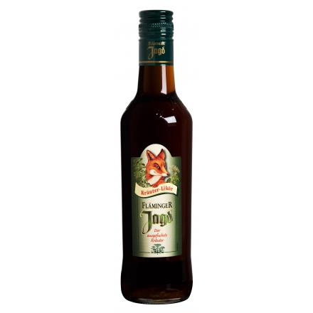 Fl&auml;minger Jagd 30%vol 0,35L