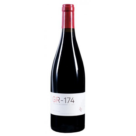 Casa Gran Del Siurana GR - 174 14,5%vol 0,75l