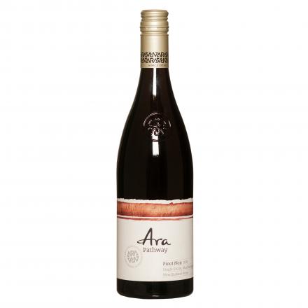 Ara Pathway Marlborough Pinot Noir 13,5%VOL 0,75L