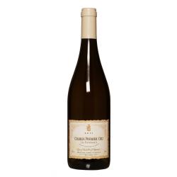 Charly Nicolle Les Fourneaux Chablis Premier Cru 13,0%vol  0,75L