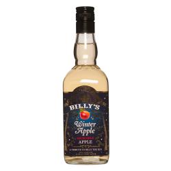 Billy`s Winter Apple 15,0%vol 0,7L