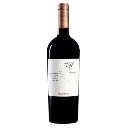 Undurraga T.H. Carignan Maule 14,5%vol 0,75l