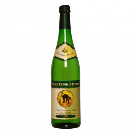Ewald Theod.Drathen Schwarze Katz 8,5%vol 0,75L