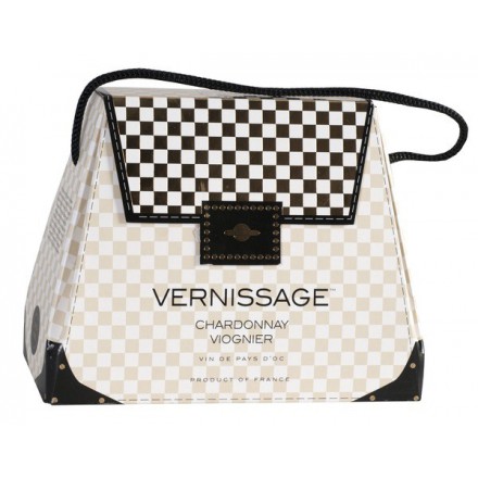 Vernissage Chardonnay Viognier 13,0%vol 3,0L
