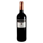 Sabino Vino de La Tierra de Castilla Tempranillo 12%vol 0,75l
