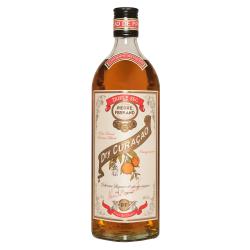 Pierre Ferrand Dry Curacao Liqueur 40,0%vol 0,7L