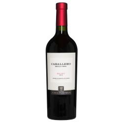 Finca Flichman Caballero de la Cepa Malbec 13,5%vol 0,75l