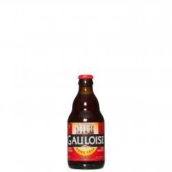 Gauloise Fruits Rouges 8,2%vol  0,33L 