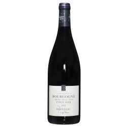Ropiteau Bourgogne Pinot Noir 12,5%VOL 0,75L