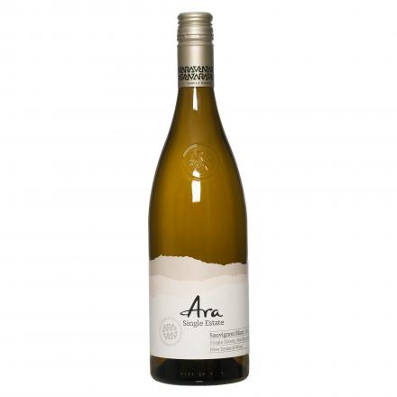 Ara Single Estate  Marlbourgh Sauvignon Blanc 13,0%vol 0,75L