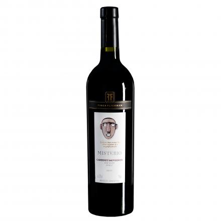 Finca Flichman Misterio Cabernet Sauvignon Oak Aged  13,5%VOL 0,75L