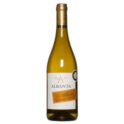 Albanta Rias Baixas Albarino 13,0%vol 0,75L