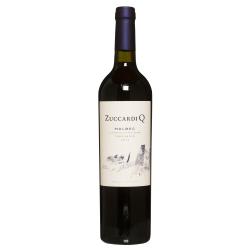 Zuccardi Q Malbec 14,5%vol 0,75L